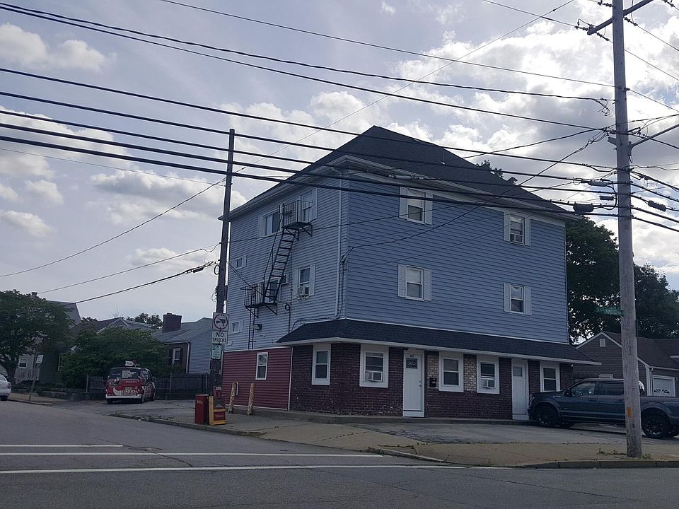 Parking for 1 car