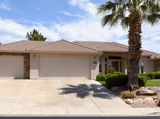 1226 W Green Spring Heights South Dr, Washington, UT 84780