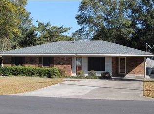 370 Juanita St, Eunice, LA 70535