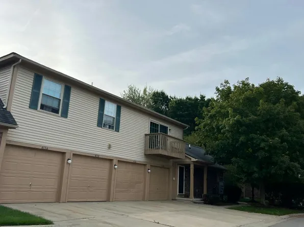 4126 Stonebridge #71, Holly, MI 48442