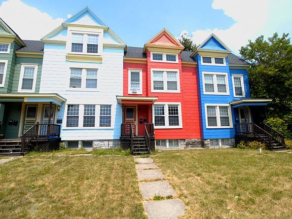 2nd image of 422 Lodi St #2