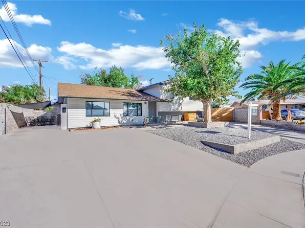 2552 Champions Cir, Las Vegas, NV 89142