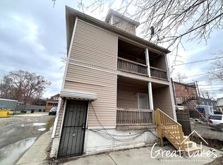 3413 Gilbert, Detroit, MI 48210