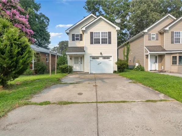 2130 Lockard Ave, Chesapeake, VA 23320