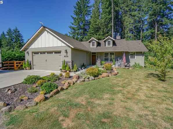 35324 NE Taylor Valley Rd, La Center, WA 98629
