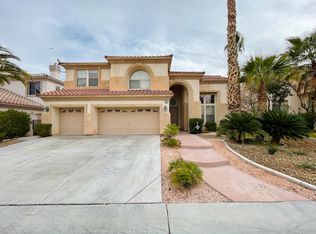 41 Chateau Whistler Ct, Las Vegas, NV 89148