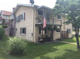 408 Jones Ave, Oak Hill, WV 25901