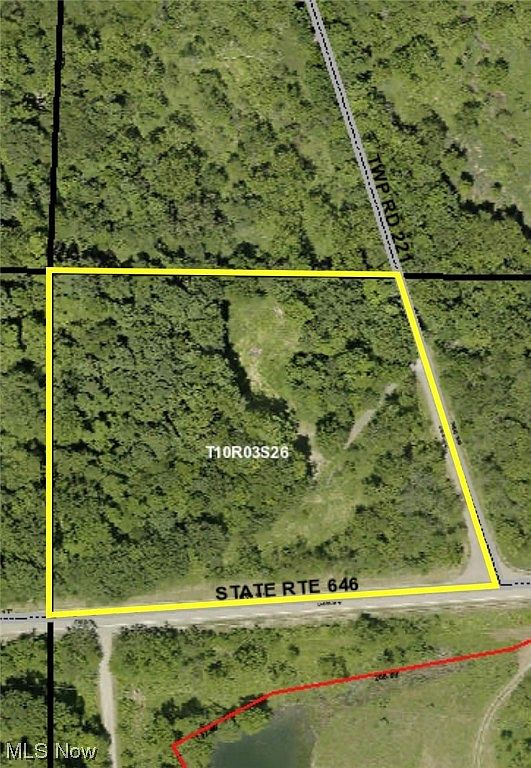 State Route 646, Bloomingdale, OH 43910 Zillow