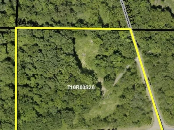 State Route 646, Bloomingdale, OH 43910