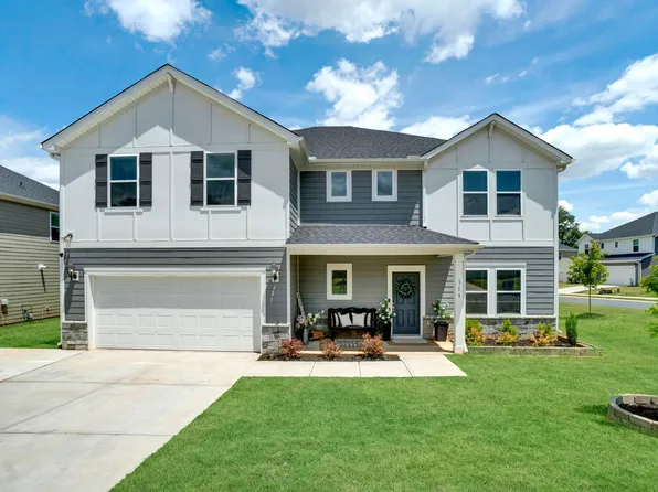 115 Veracruz Ct, Greenville, SC 29605