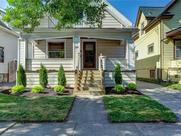 64U Parkwood Ave, Buffalo, NY 14217