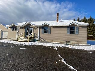 15 Deprey Rd, Eagle Lake, ME 04739