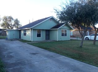 209 W Polk St, Harlingen, TX 78550