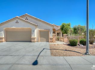 78386 Kistler Way, Palm Desert, CA 92211