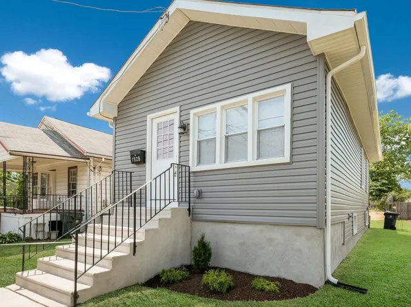 1528 Fairview Ave, Willow Grove, PA 19090