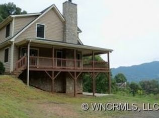 116 Paradise Mountain Rd, Canton, NC 28716