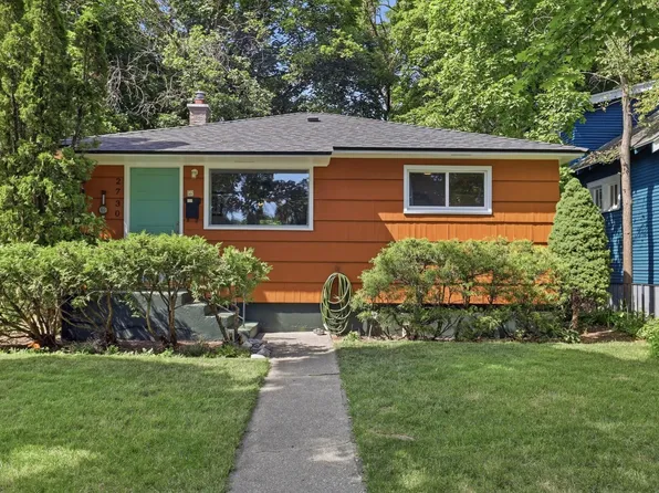 2730 W Gardner Ave, Spokane, WA 99201