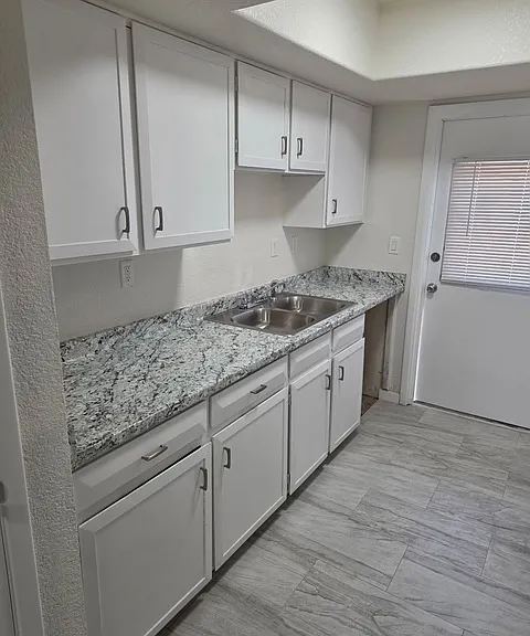 Kitchen - refreshed
