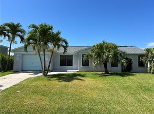 1820 SW 45th Ln, Cape Coral, FL 33914