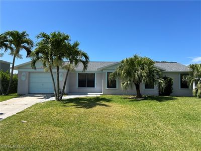 1820 SW 45th Ln, Cape Coral, FL, 33914