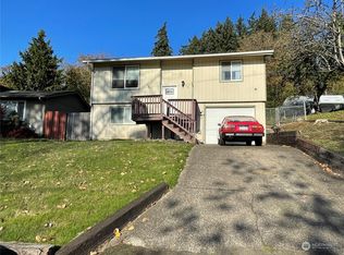 838 Clark St, Longview, WA 98632