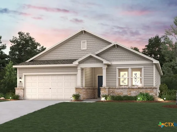 2113 Maestro Dr, Seguin, TX 78155