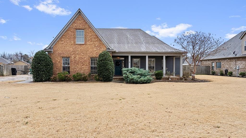 215 Delta Pointe Dr, Crawfordsville, AR 72327 Zillow
