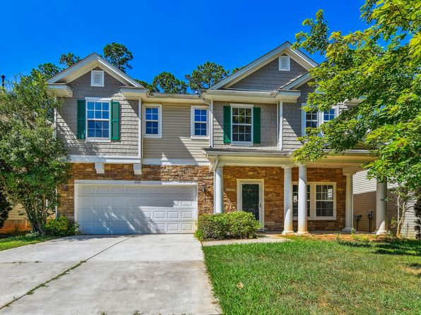 15614 Normans Landing Dr