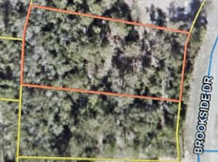 0 Brookside Dr #1, Defuniak Springs, FL 32433