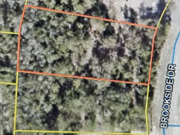 0 Brookside Dr #1, Defuniak Springs, FL 32433