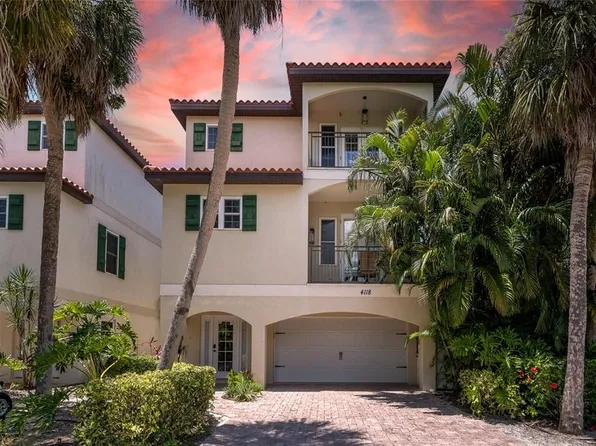 4118 5th Ave, Holmes Beach, FL 34217