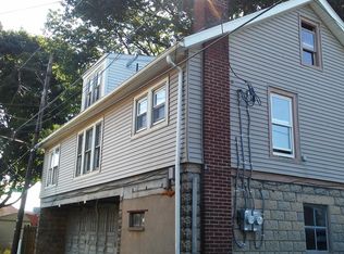 1132 Park Ave #2, Williamsport, PA 17701