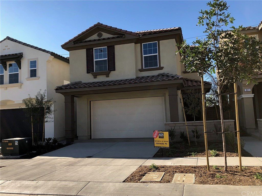 825 Parisa Pl, Upland, CA 91786 Zillow