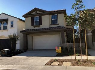 825 Parisa Pl, Upland, CA 91786