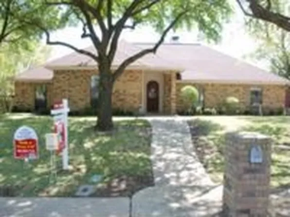 906 Coventry Ln, Duncanville, TX 75137