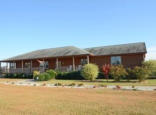 474 N State Hwy #41, Beulaville, NC 28518