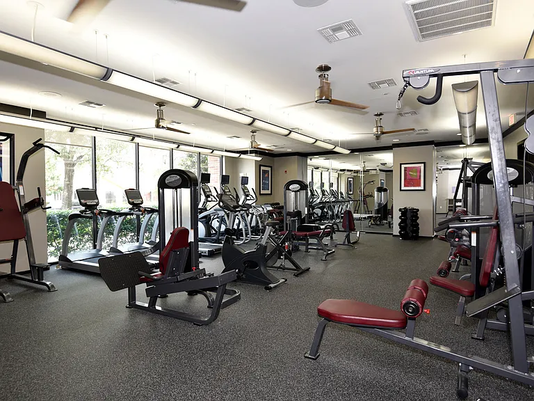 The Westheimer Apartments — Photo 15