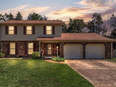 6420 Creighton Ave NW, Huntsville, AL, 35810