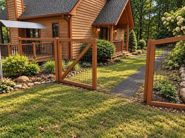 175 Bear Trace, Brasstown, NC 28902