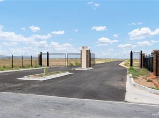 LOT 6 N Brushline Rd, Edinburg, TX 78542