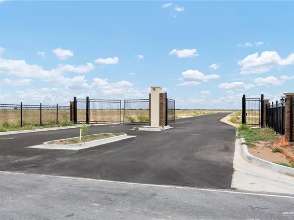 LOT 6 N Brushline Rd, Edinburg, TX 78542