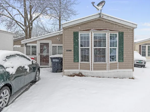 45 Fourth Street, Colchester, VT 05446
