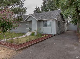 10515 Kline St SW, Lakewood, WA 98499