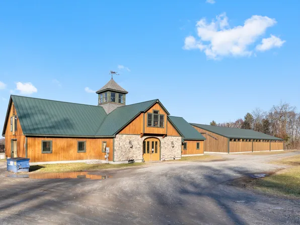 176 Shailor Hill Road, Colchester, CT 06415