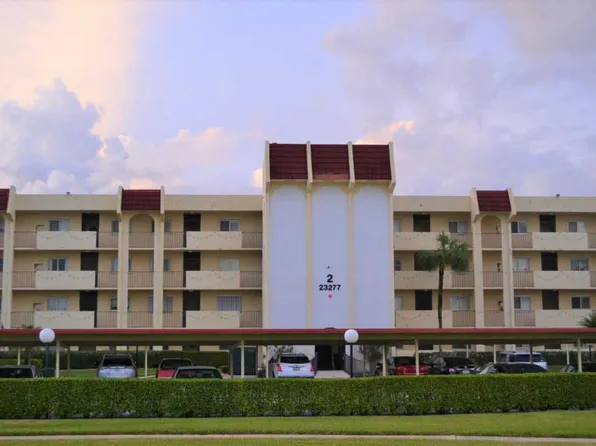 23277 Barwood Ln Unit 303, Boca Raton, FL 33428