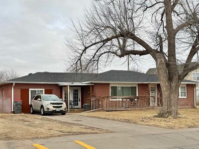 1020 Locust, Sutherland, NE, 69165
