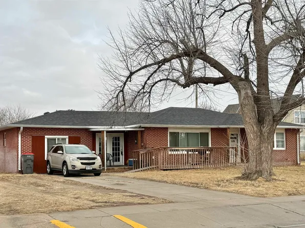 1020 Locust, Sutherland, NE 69165