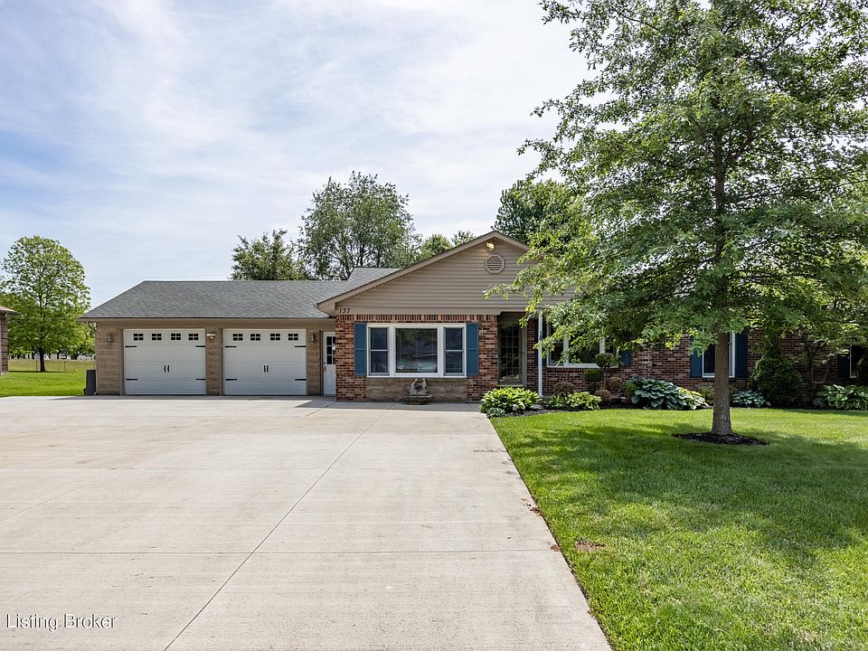 137 Caney Fork Rd, Bardstown, KY 40004 Zillow