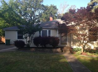 2520 Durwood Rd, Little Rock, AR 72207