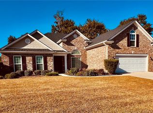 231 Sweetwater Station Drive, Savannah, GA 31419